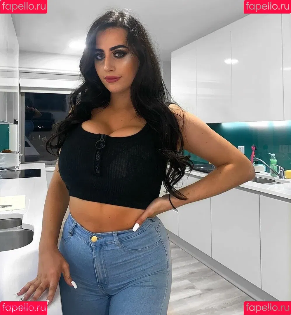 Ciara Lennon Onlyfans Photo Gallery 