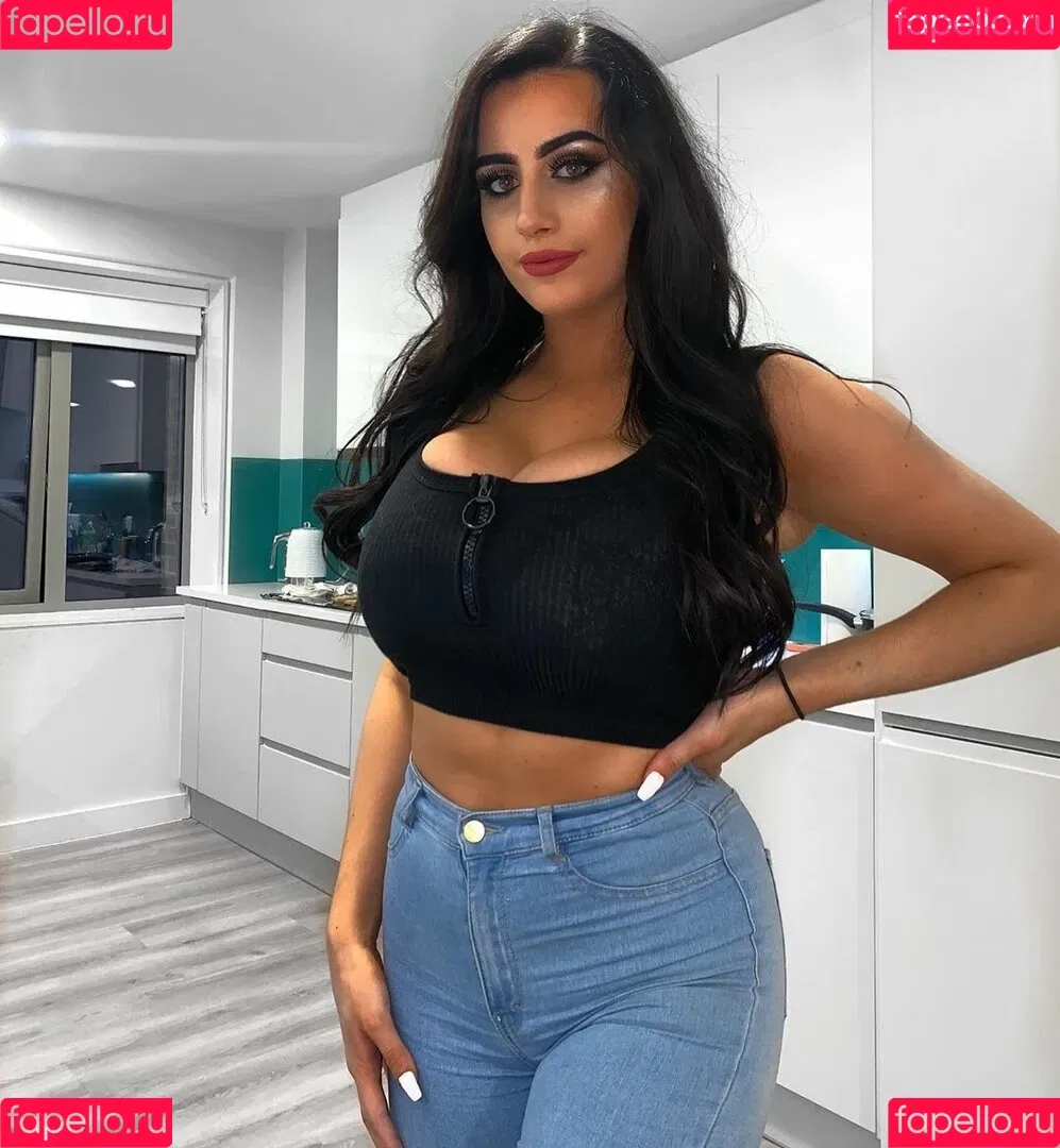 Ciara Lennon Onlyfans Photo Gallery 