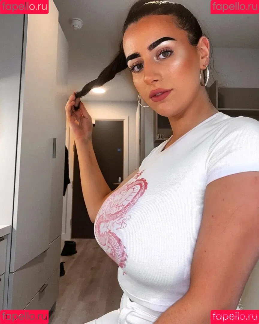 Ciara Lennon Onlyfans Photo Gallery 