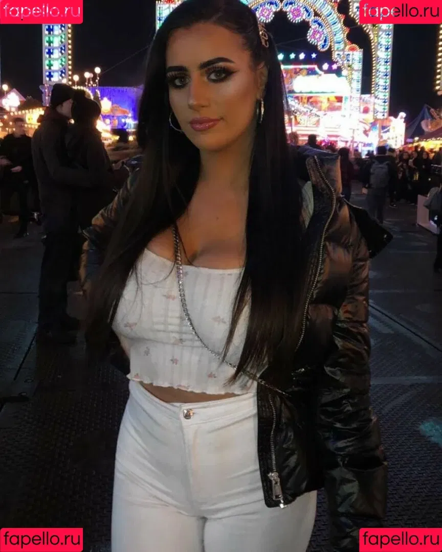 Ciara Lennon Onlyfans Photo Gallery 