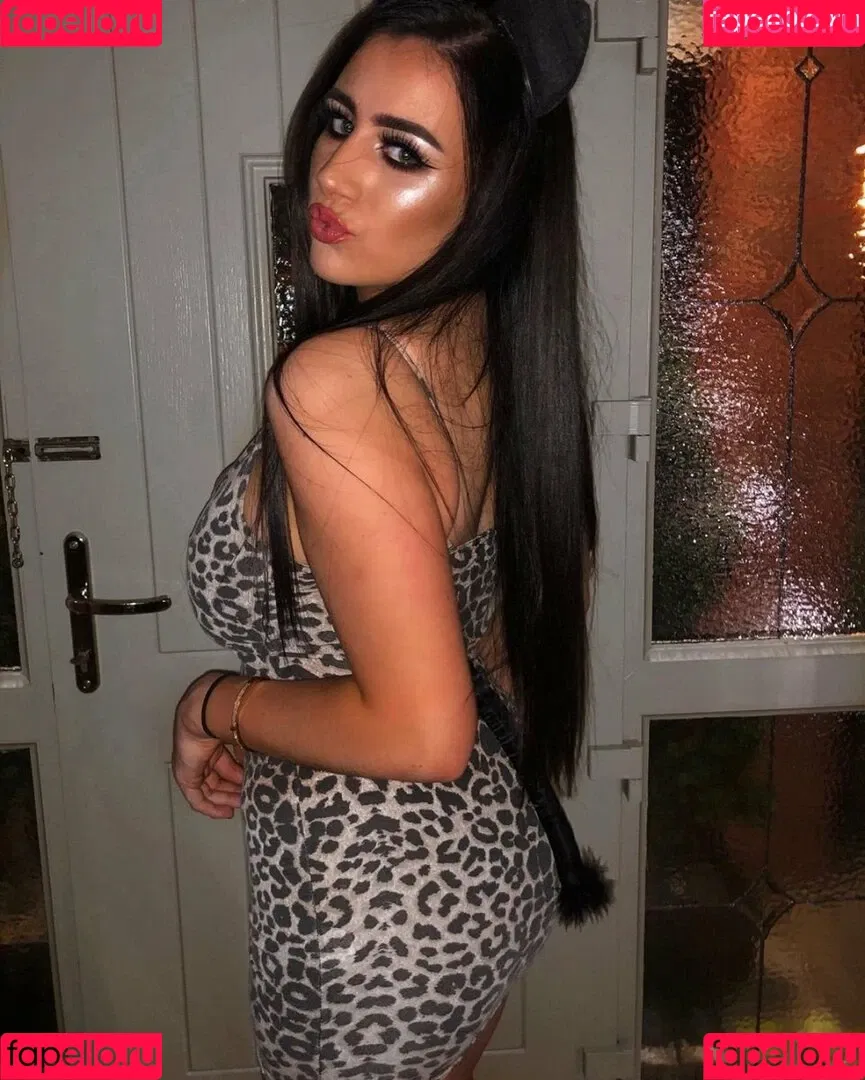 Ciara Lennon Onlyfans Photo Gallery 