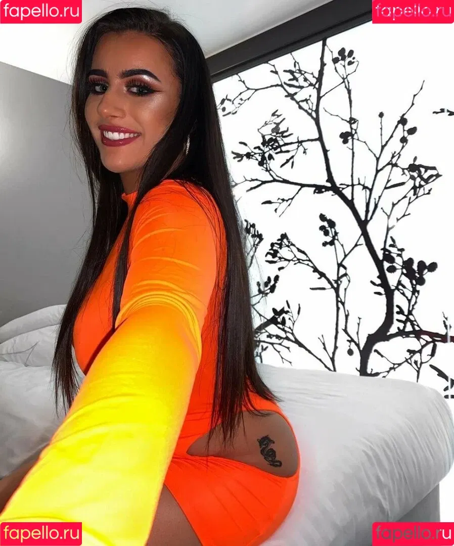 Ciara Lennon Onlyfans Photo Gallery 