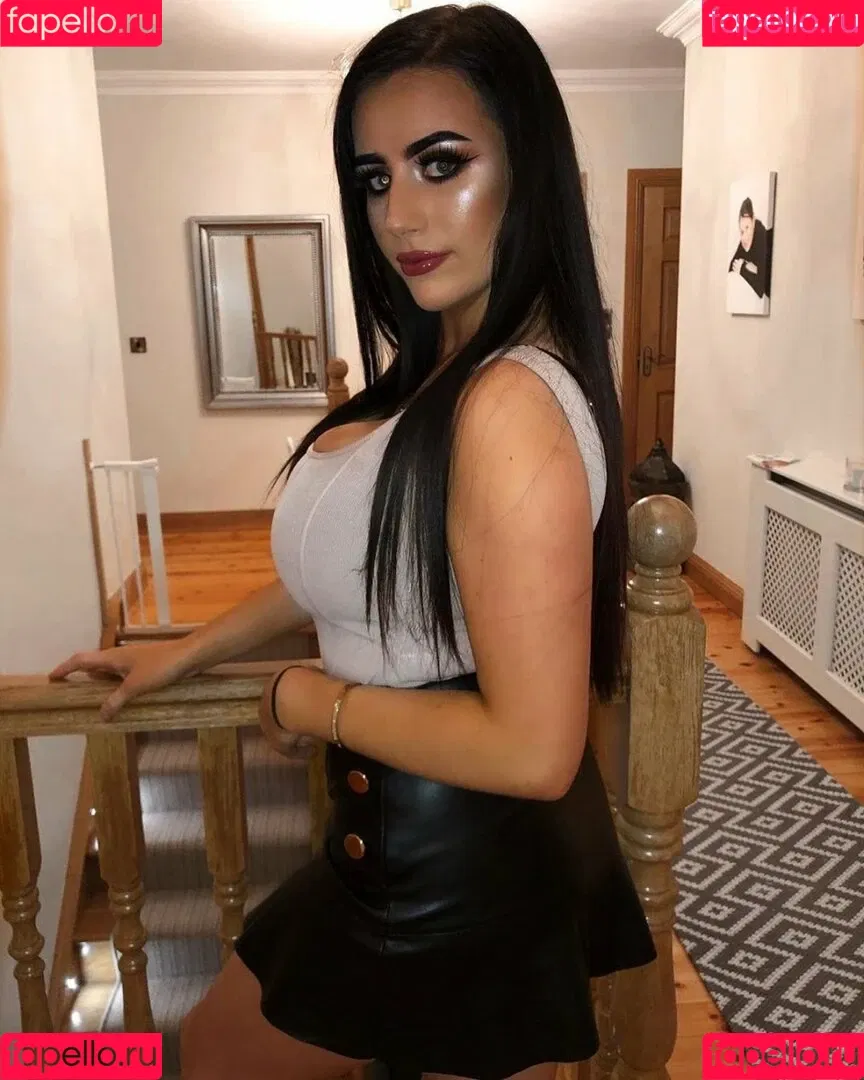 Ciara Lennon Onlyfans Photo Gallery 