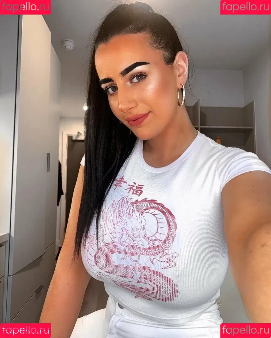 Ciara Lennon Onlyfans Photo Gallery 