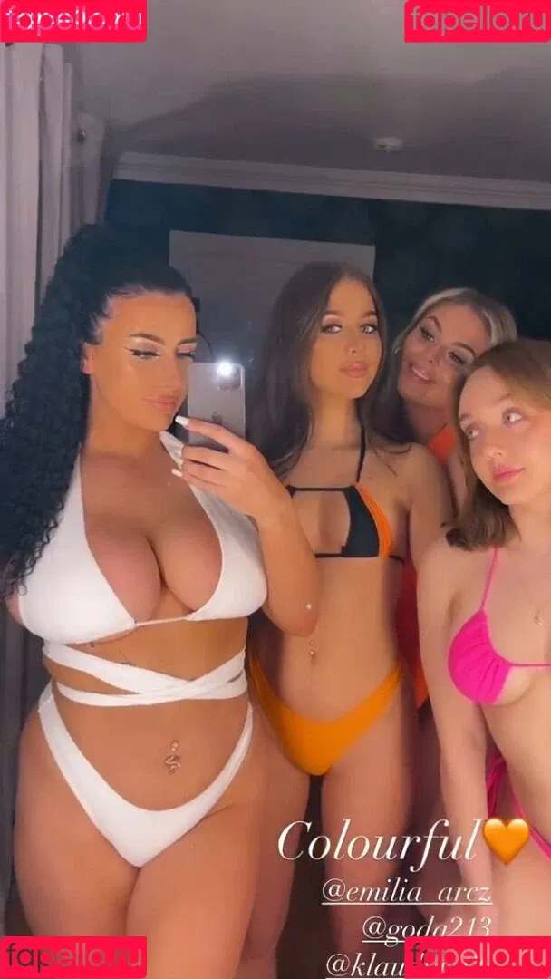 Ciara Lennon Onlyfans Photo Gallery 
