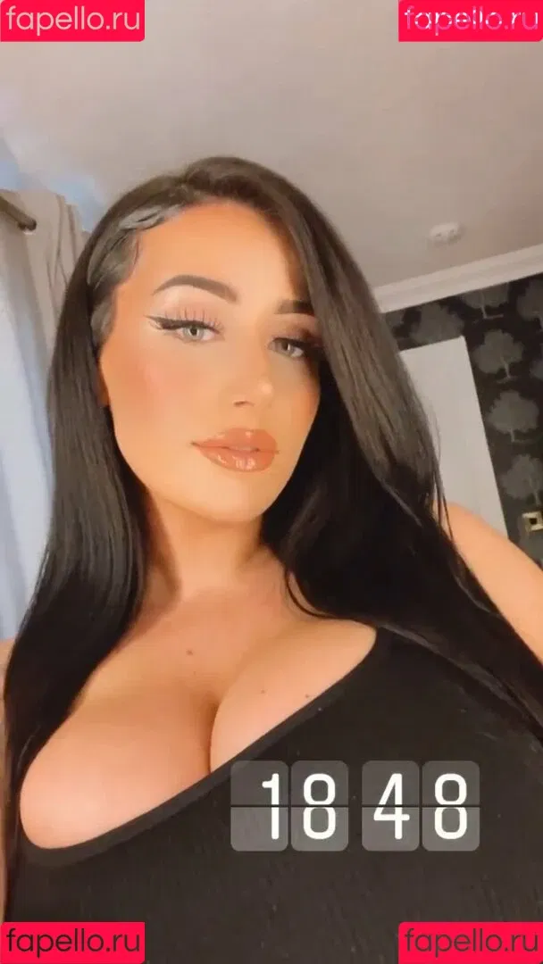 Ciara Lennon Onlyfans Photo Gallery 