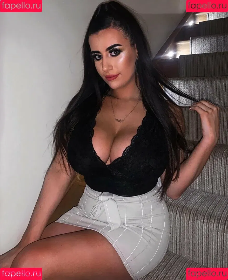Ciara Lennon Onlyfans Photo Gallery 