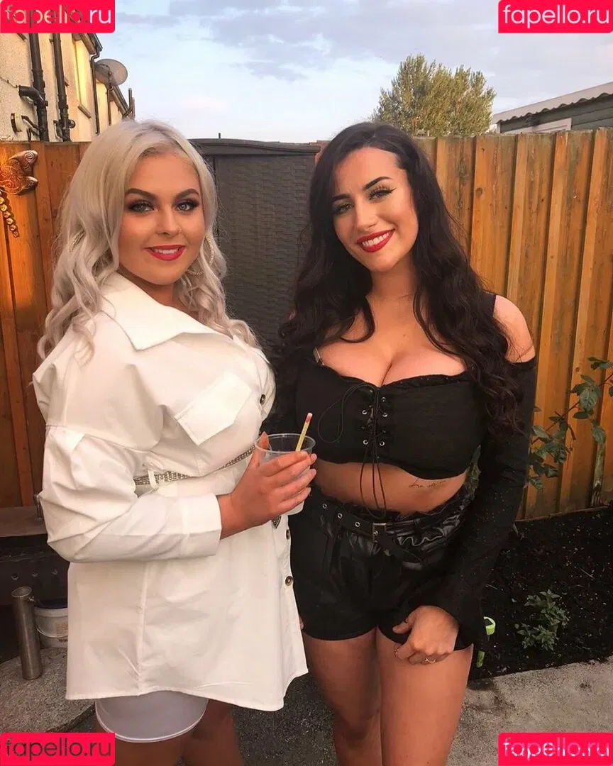 Ciara Lennon Onlyfans Photo Gallery 