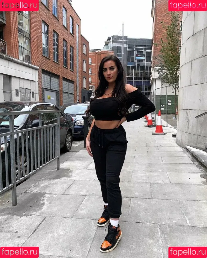 Ciara Lennon Onlyfans Photo Gallery 