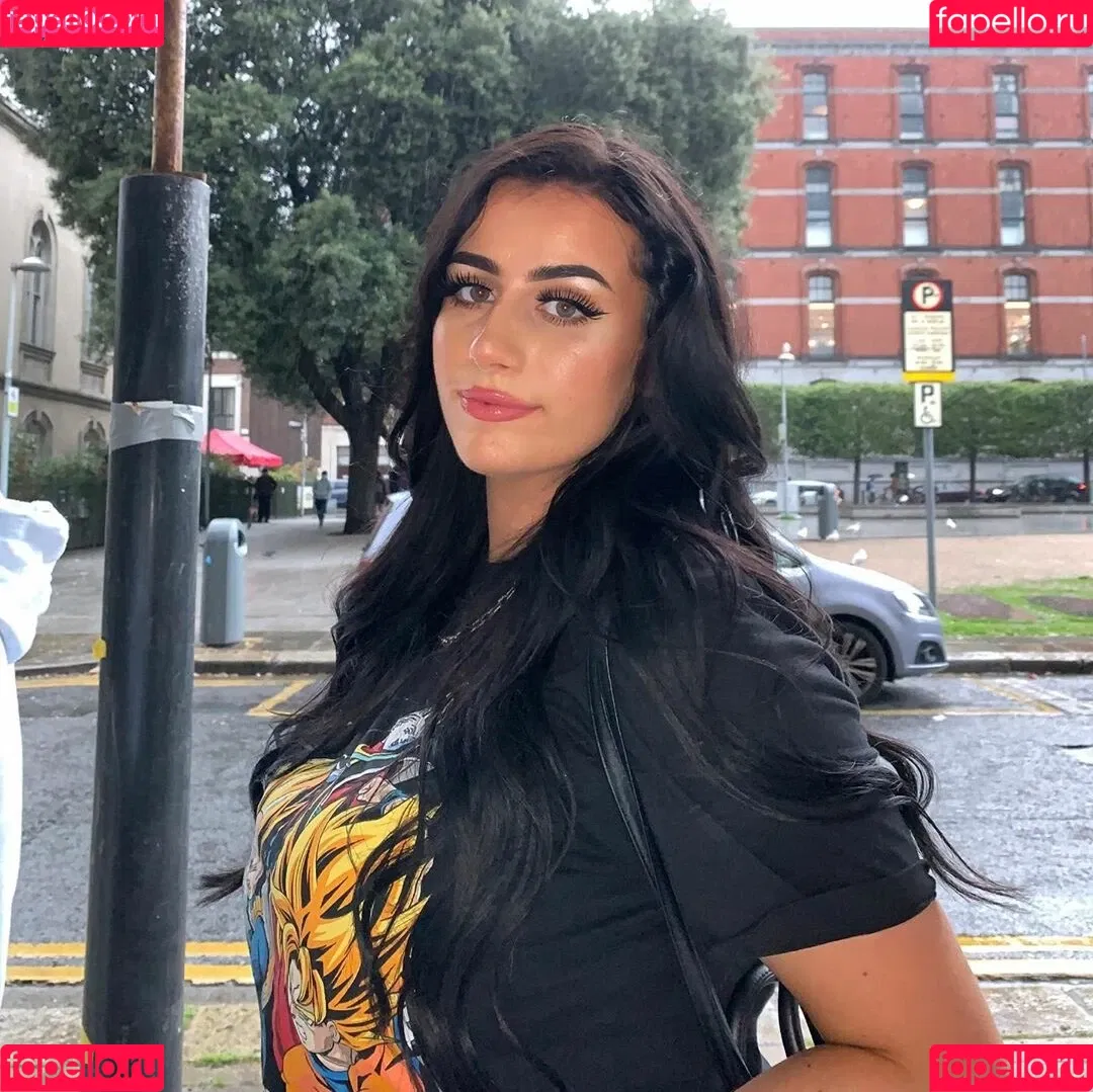 Ciara Lennon Onlyfans Photo Gallery 