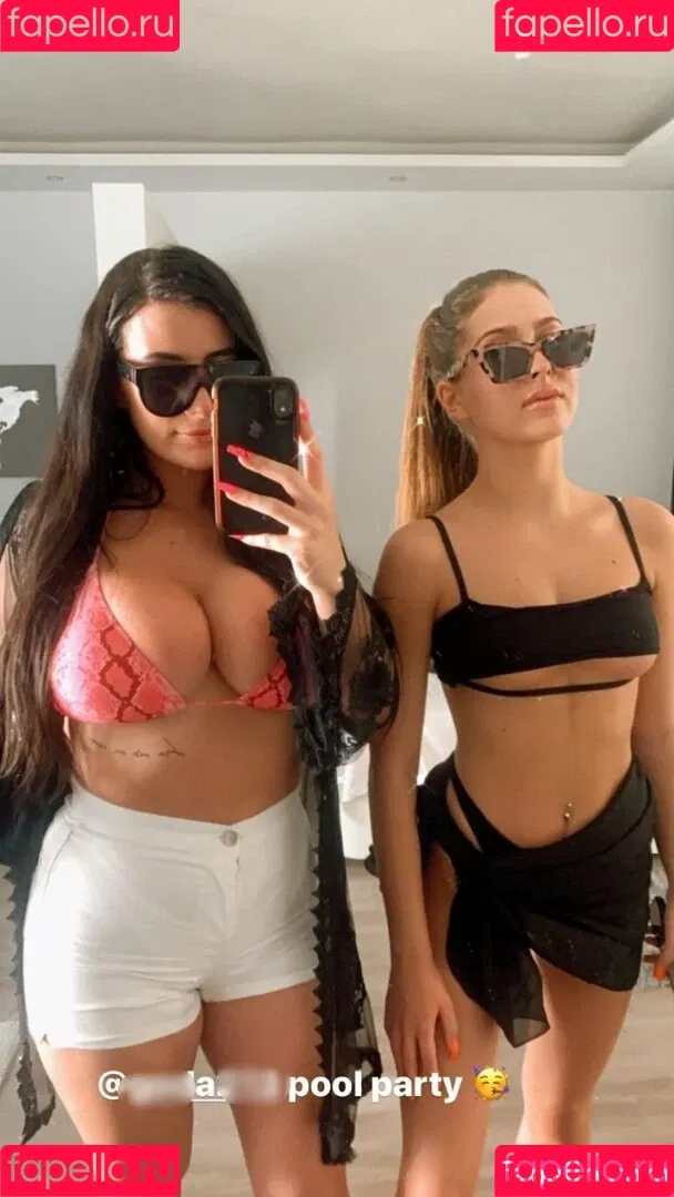 Ciara Lennon Onlyfans Photo Gallery 