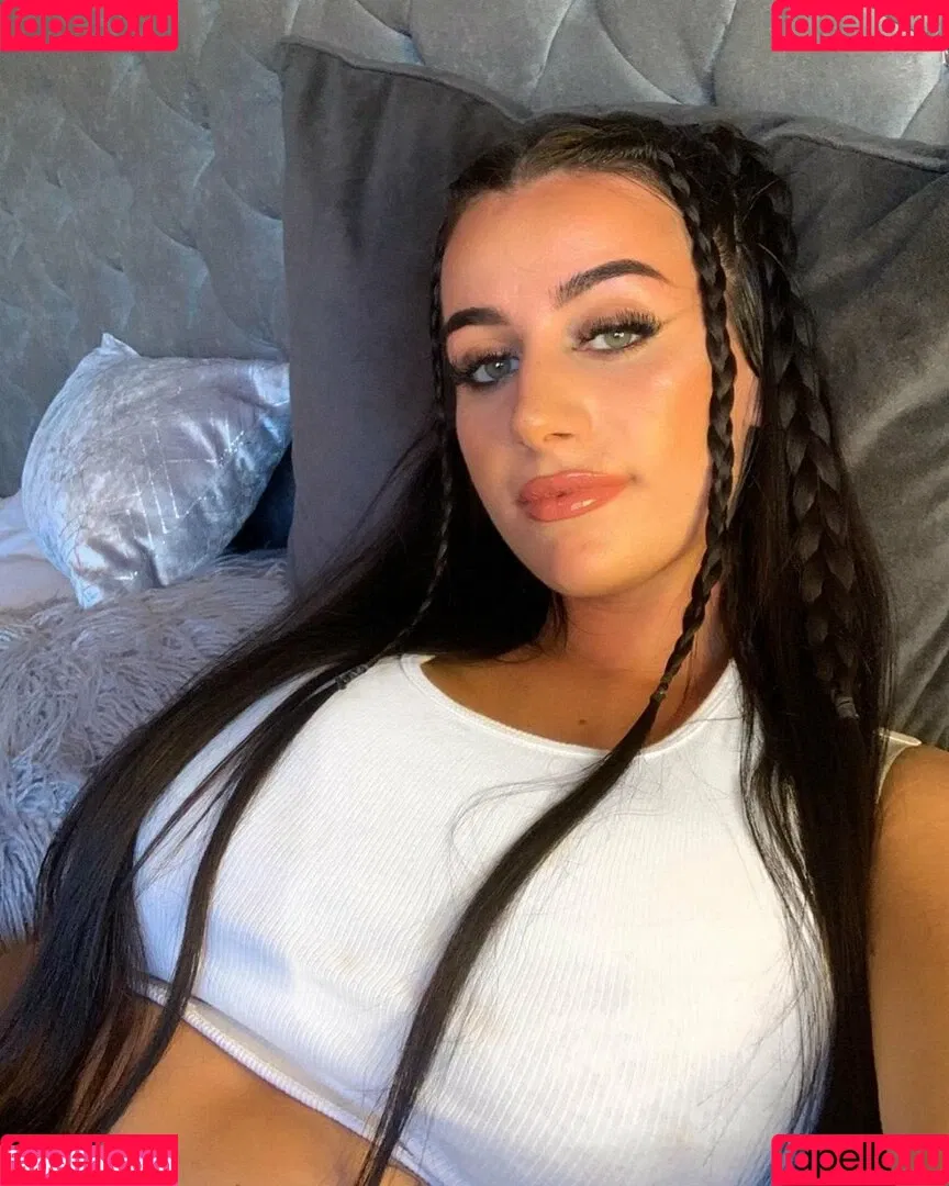 Ciara Lennon Onlyfans Photo Gallery 
