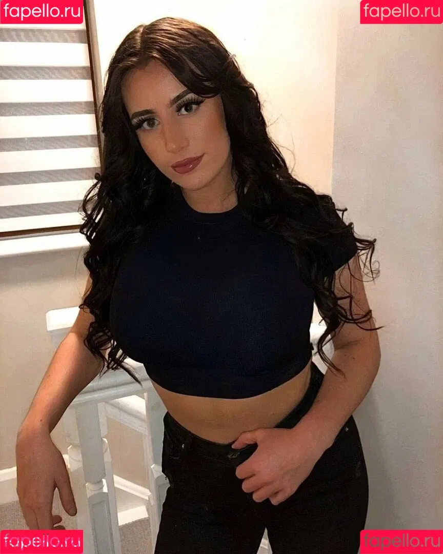 Ciara Lennon Onlyfans Photo Gallery 