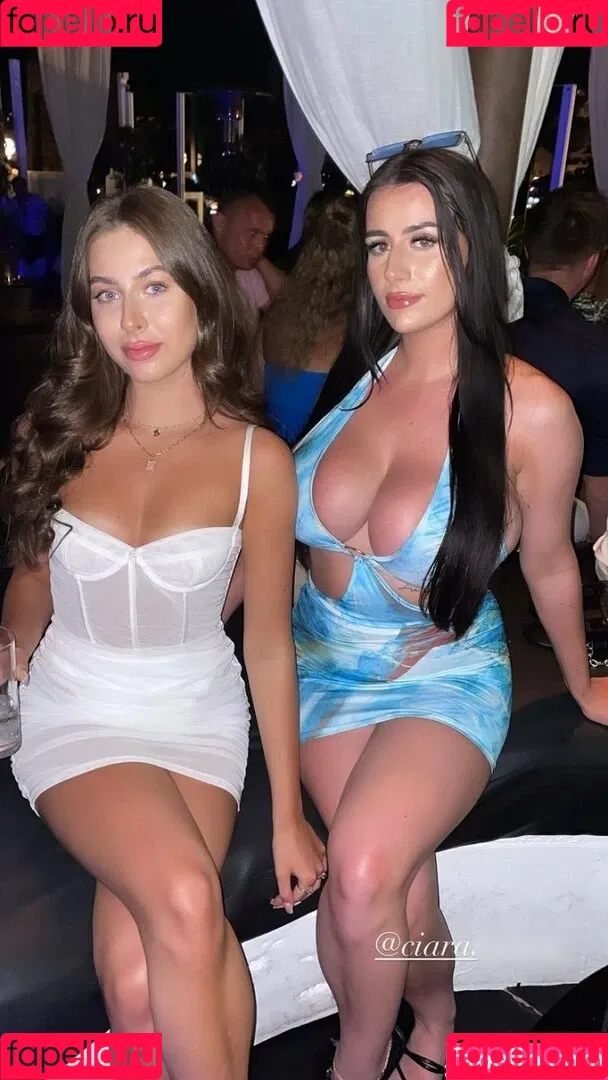 Ciara Lennon Onlyfans Photo Gallery 