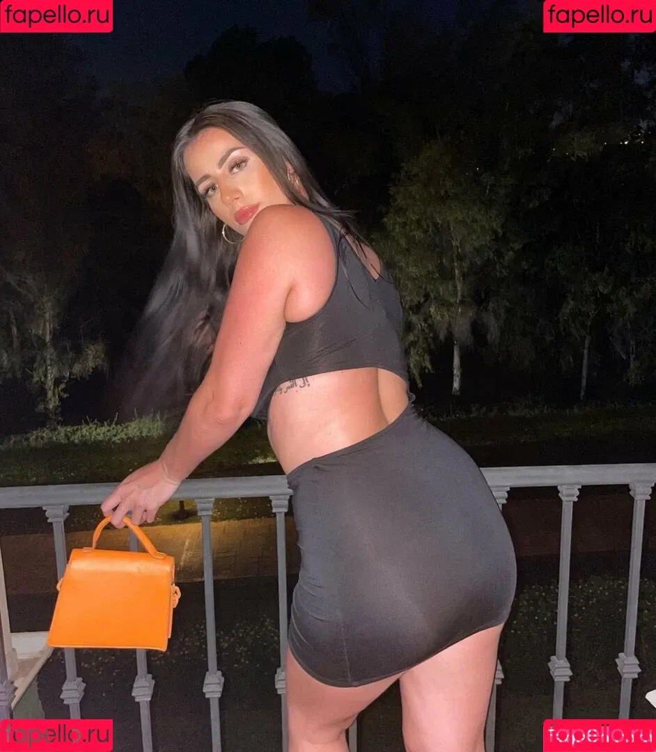 Ciara Lennon Onlyfans Photo Gallery 