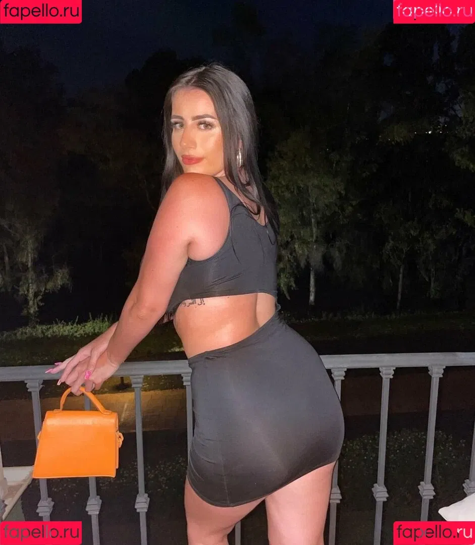 Ciara Lennon Onlyfans Photo Gallery 