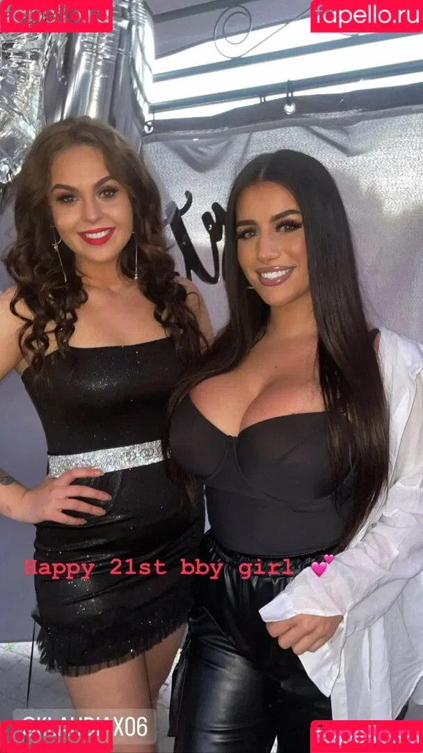 Ciara Lennon Onlyfans Photo Gallery 