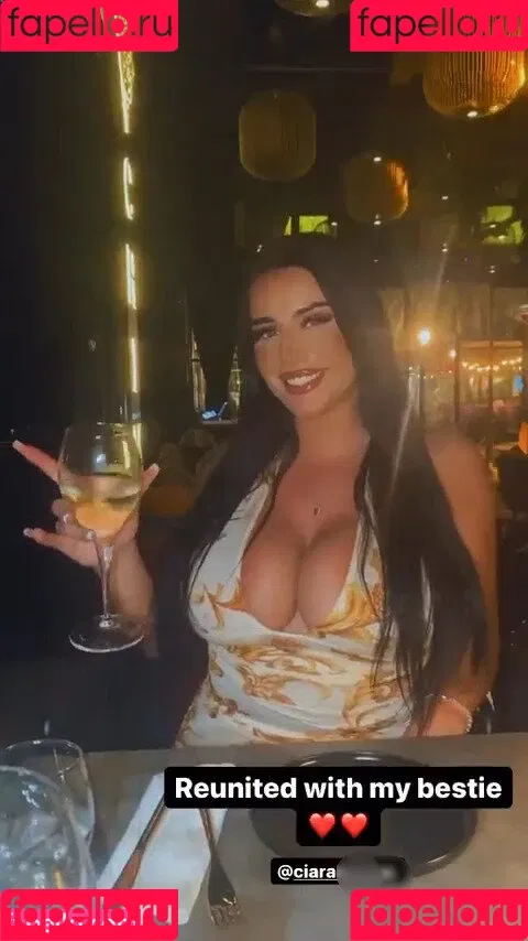 Ciara Lennon Onlyfans Photo Gallery 