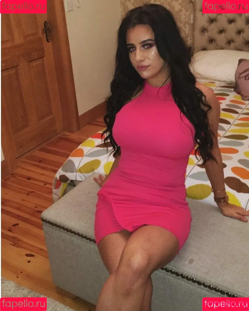 Ciara Lennon Onlyfans Photo Gallery 