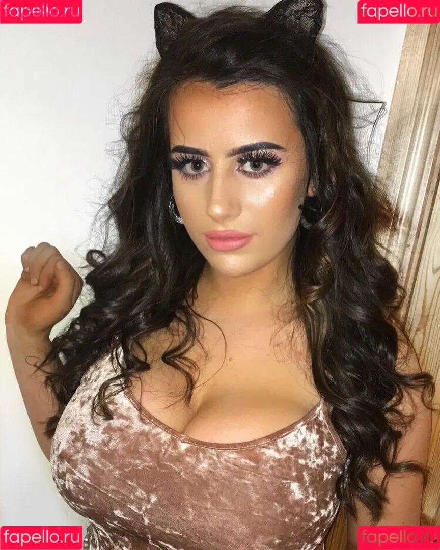 Ciara Lennon Onlyfans Photo Gallery 
