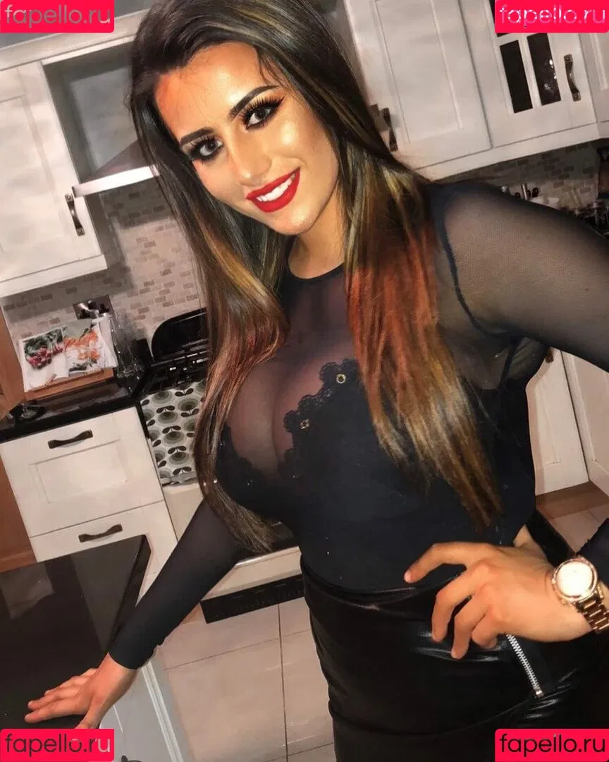 Ciara Lennon Onlyfans Photo Gallery 