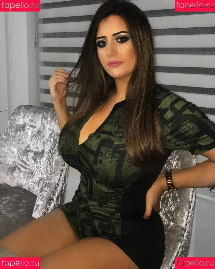 Ciara Lennon Onlyfans Photo Gallery 