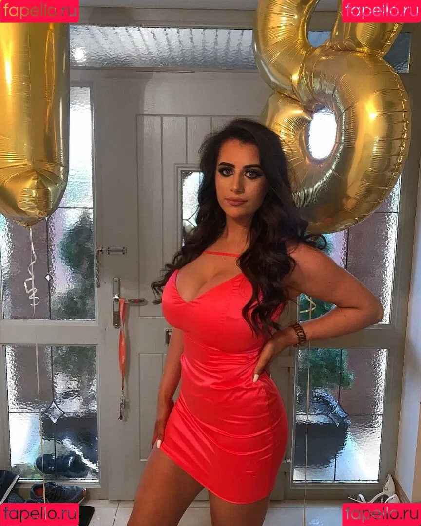 Ciara Lennon Onlyfans Photo Gallery 
