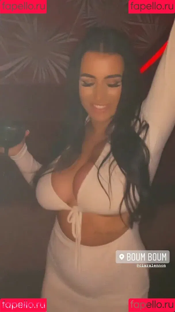 Ciara Lennon Onlyfans Photo Gallery 