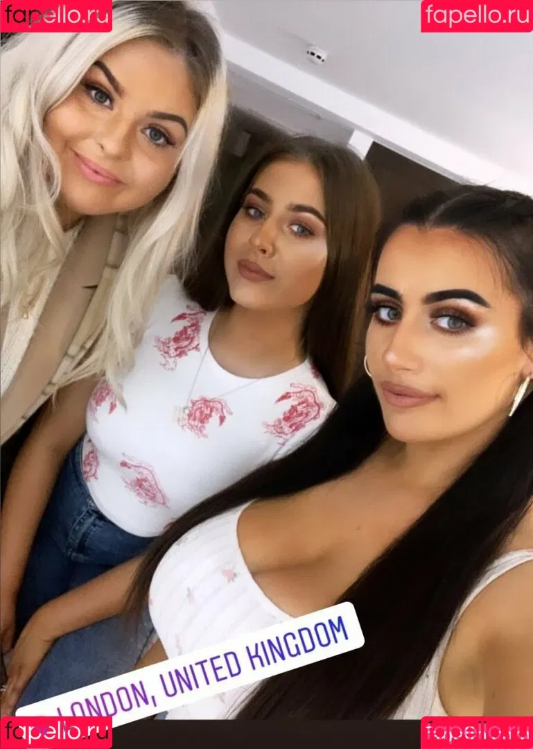 Ciara Lennon Onlyfans Photo Gallery 