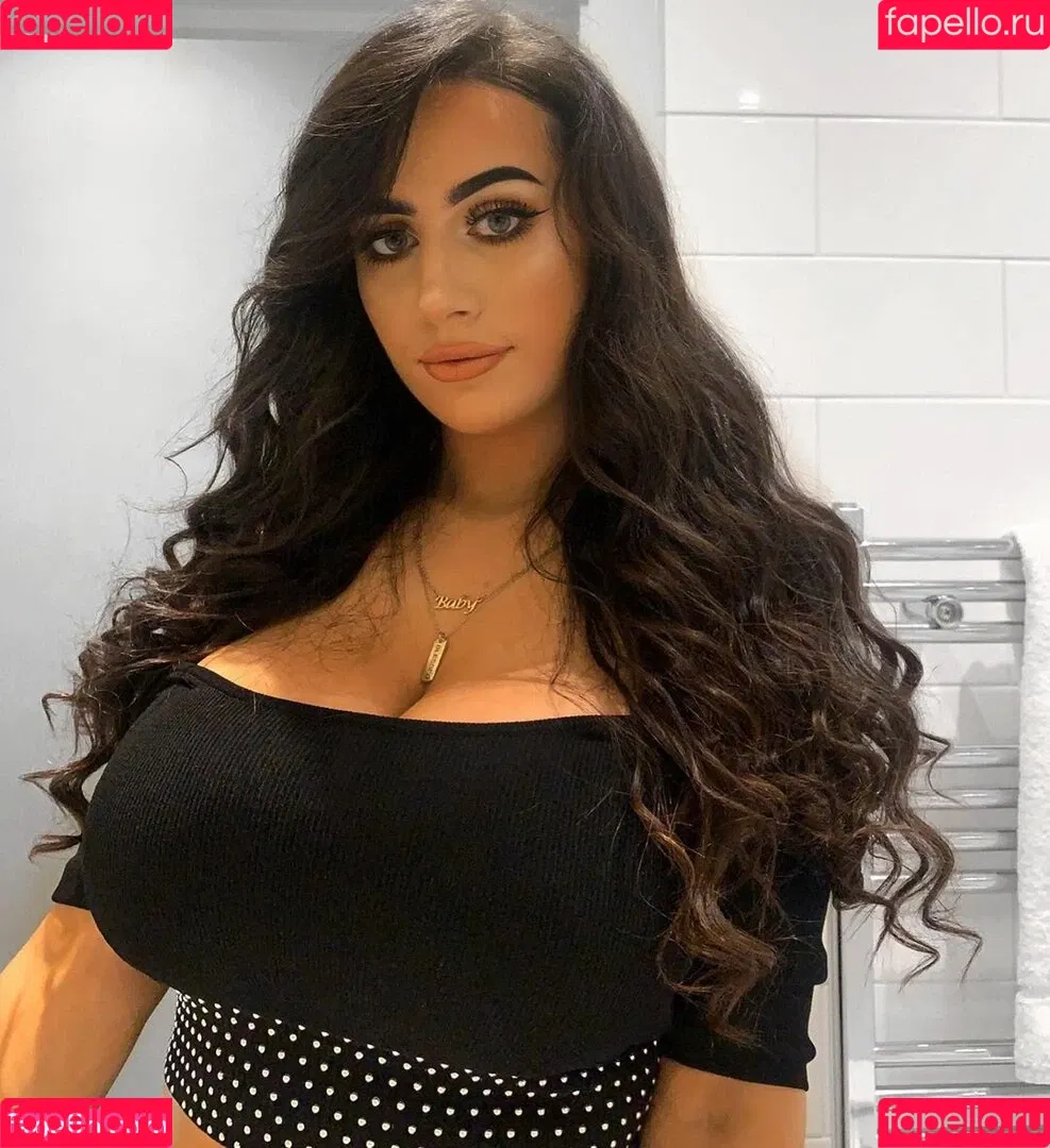 Ciara Lennon Onlyfans Photo Gallery 