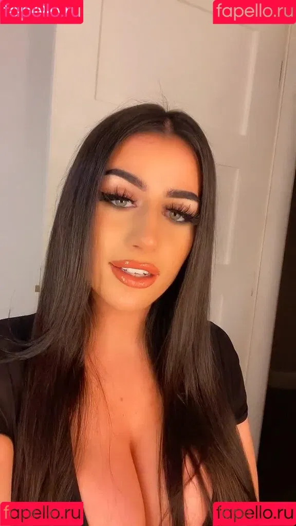 Ciara Lennon Onlyfans Photo Gallery 