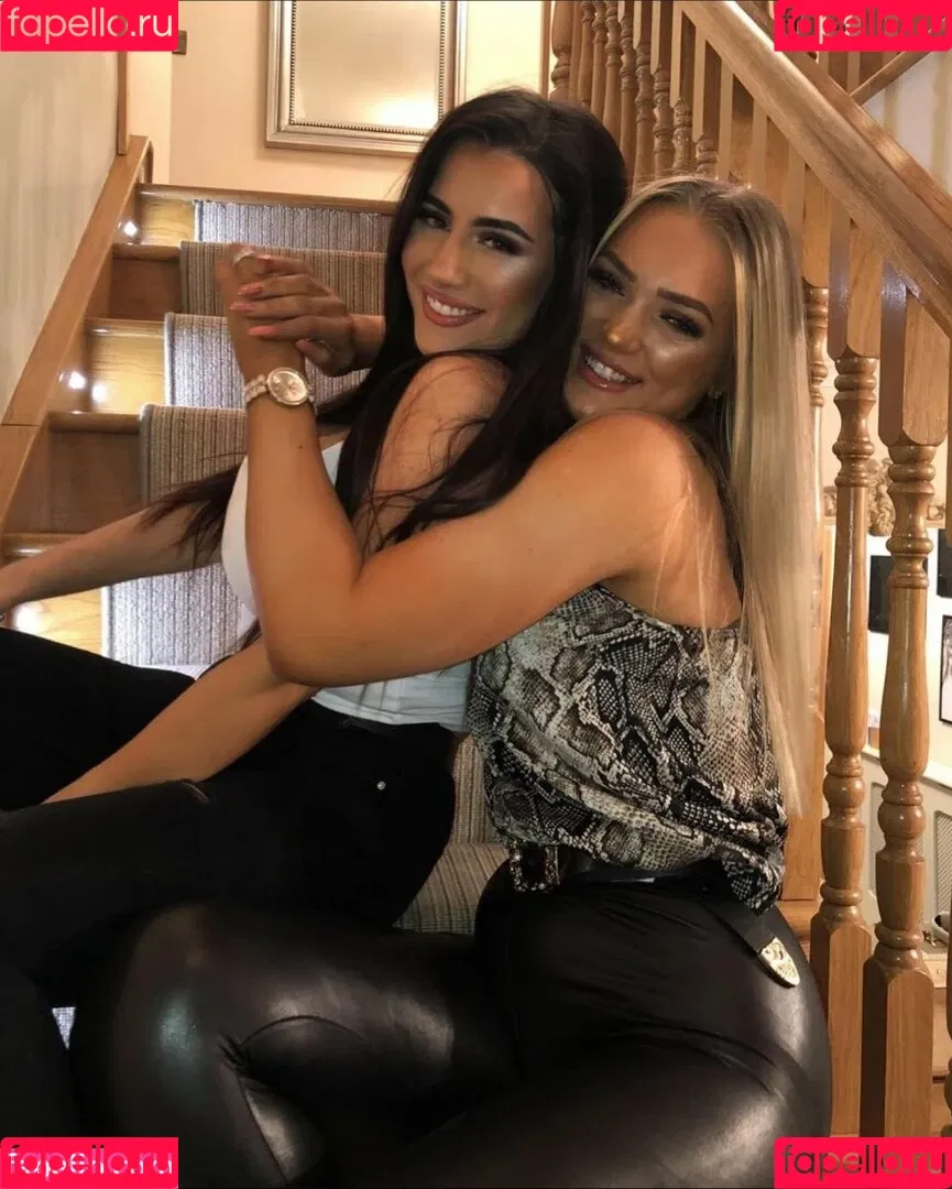 Ciara Lennon Onlyfans Photo Gallery 