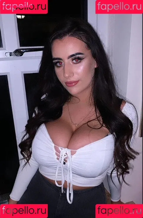 Ciara Lennon Onlyfans Photo Gallery 