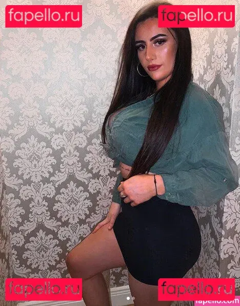 Ciara Lennon Onlyfans Photo Gallery 