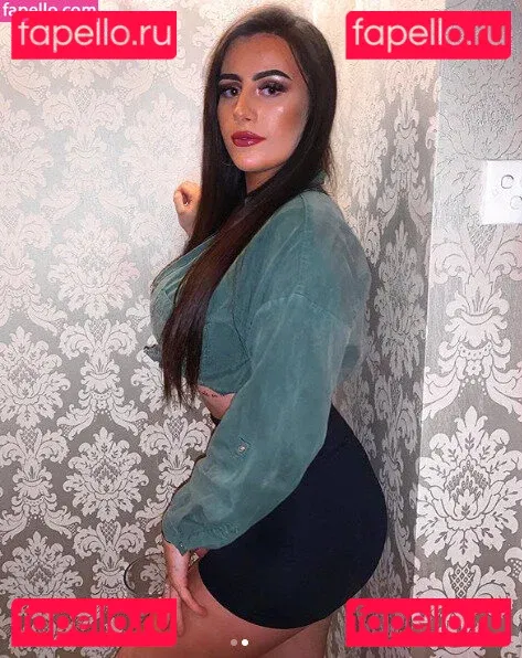 Ciara Lennon Onlyfans Photo Gallery 