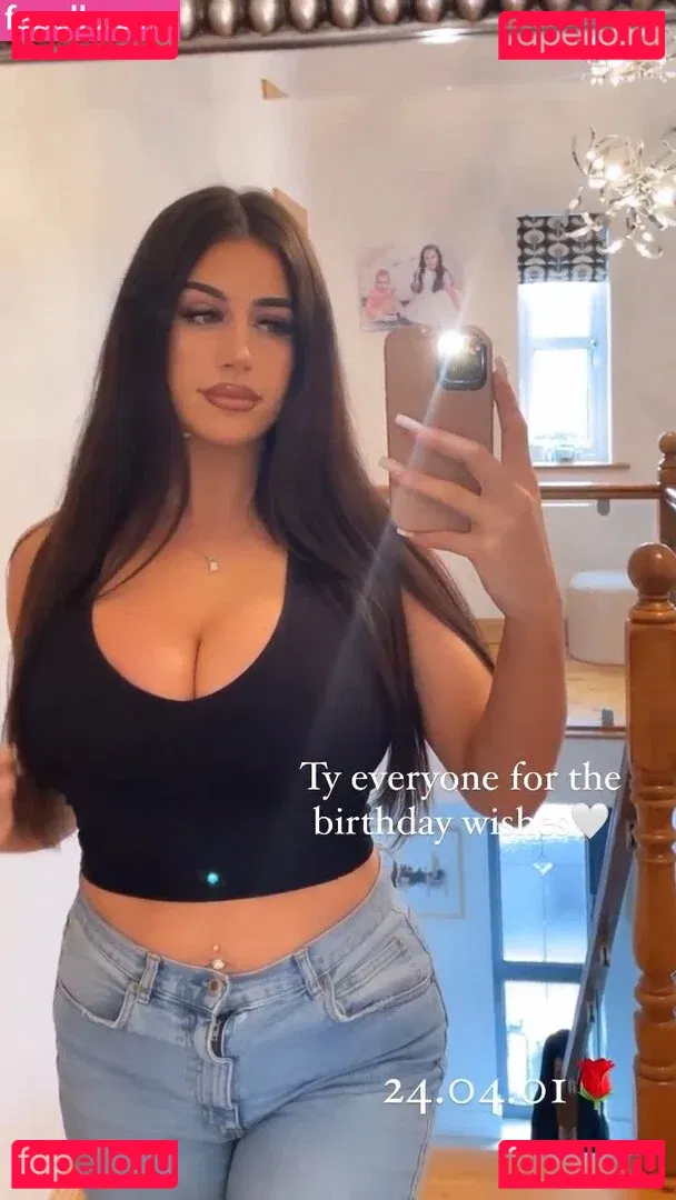 Ciara Lennon Onlyfans Photo Gallery 