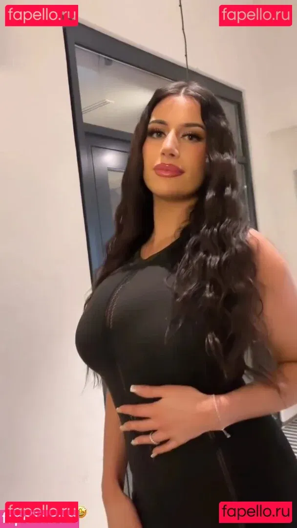 Ciara Lennon Onlyfans Photo Gallery 