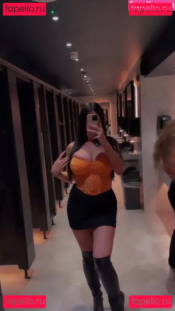 Ciara Lennon Onlyfans Photo Gallery 