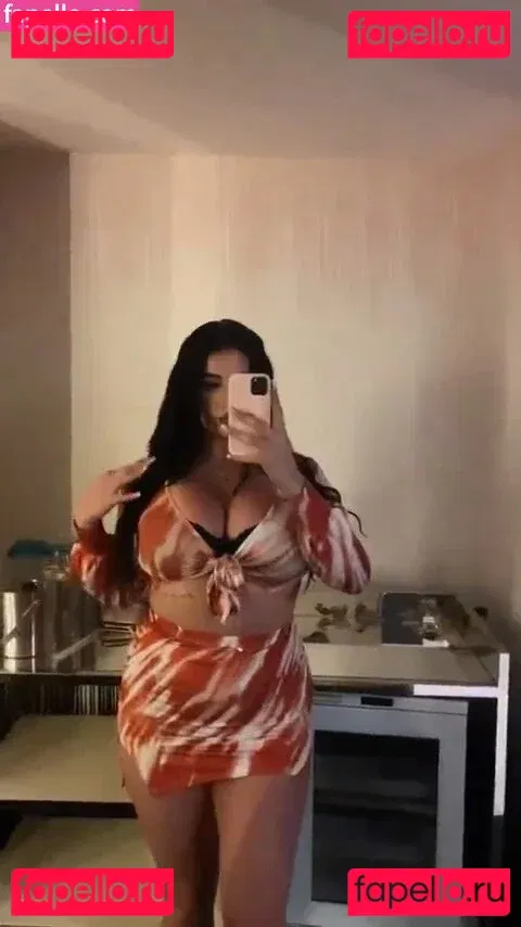 Ciara Lennon Onlyfans Photo Gallery 