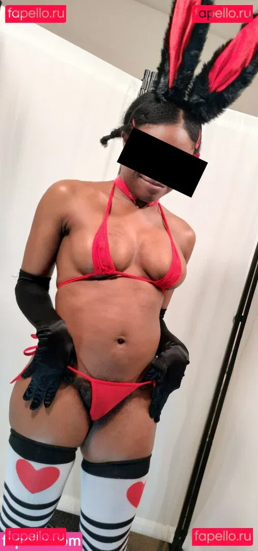 Mirukuwave Onlyfans Photo Gallery 