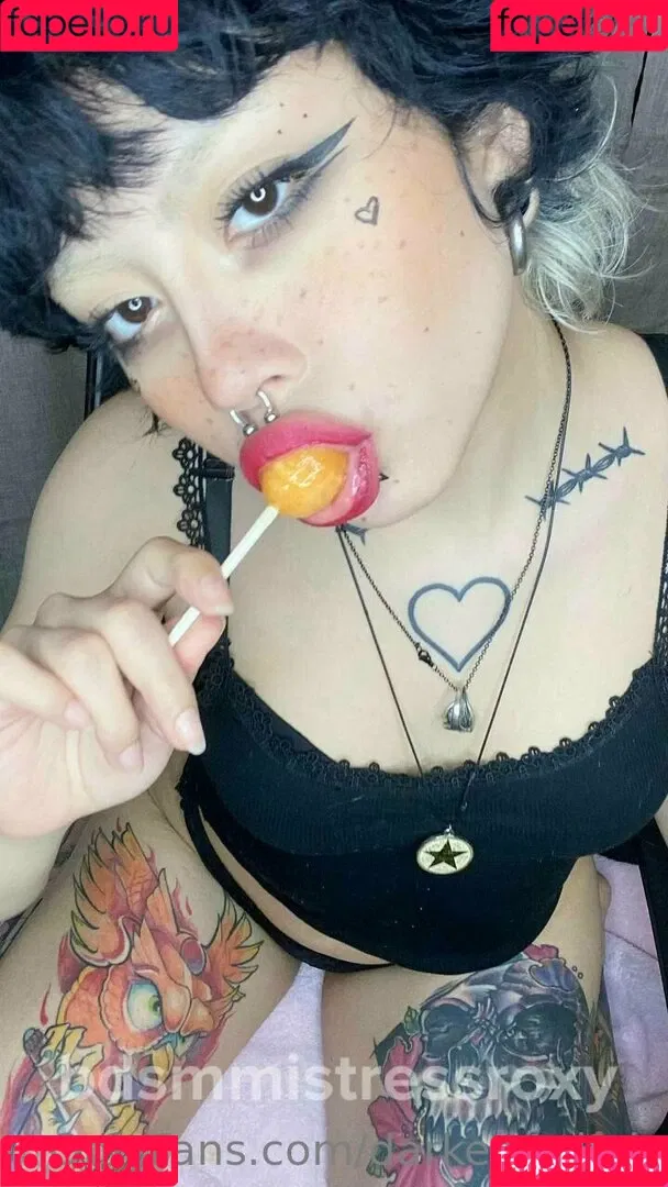 darked_witch Onlyfans Photo Gallery 