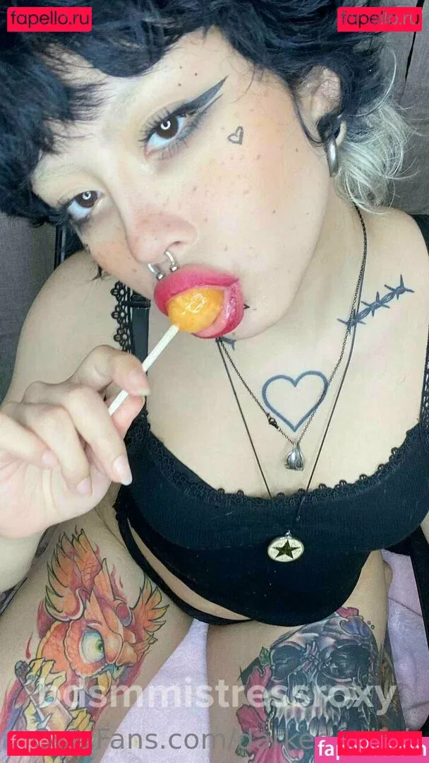 darked_witch Onlyfans Photo Gallery 