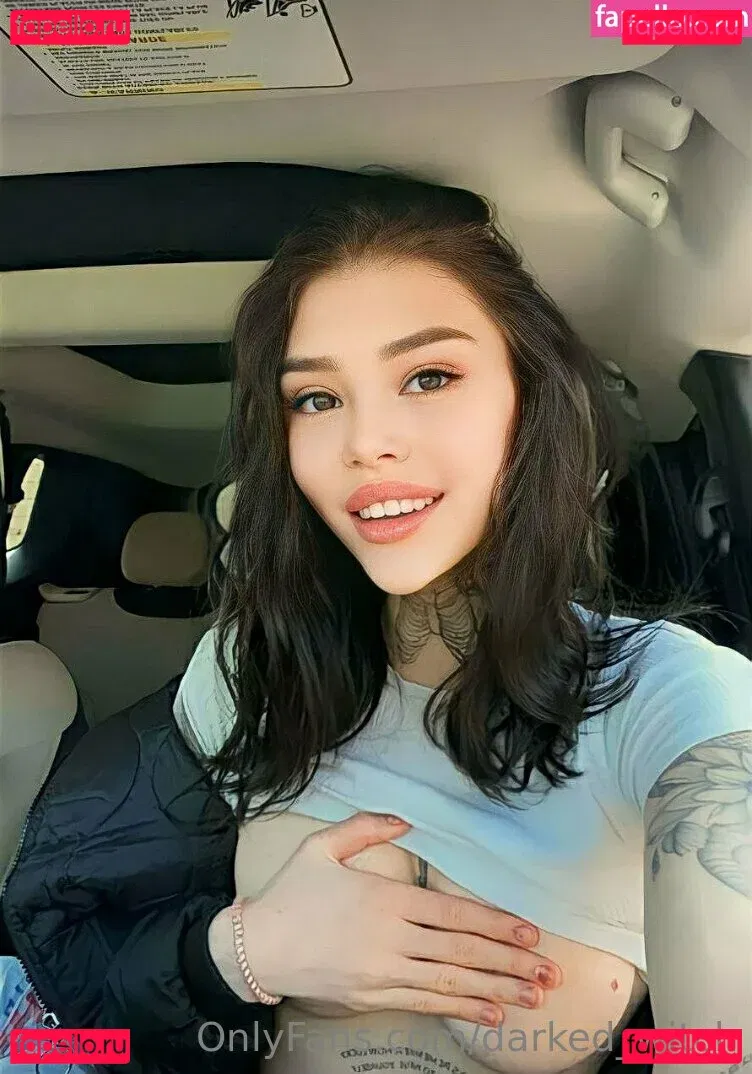 darked_witch Onlyfans Photo Gallery 