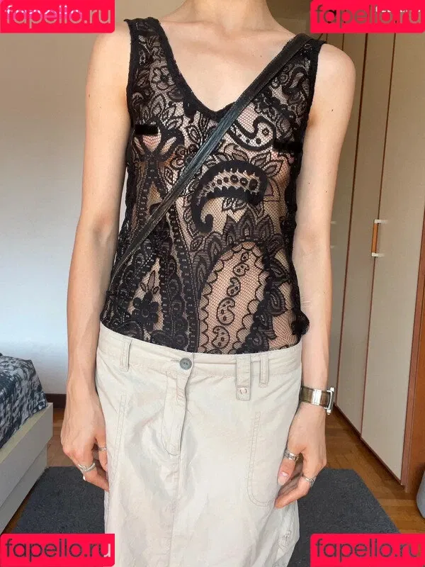Vinted Onlyfans Photo Gallery 