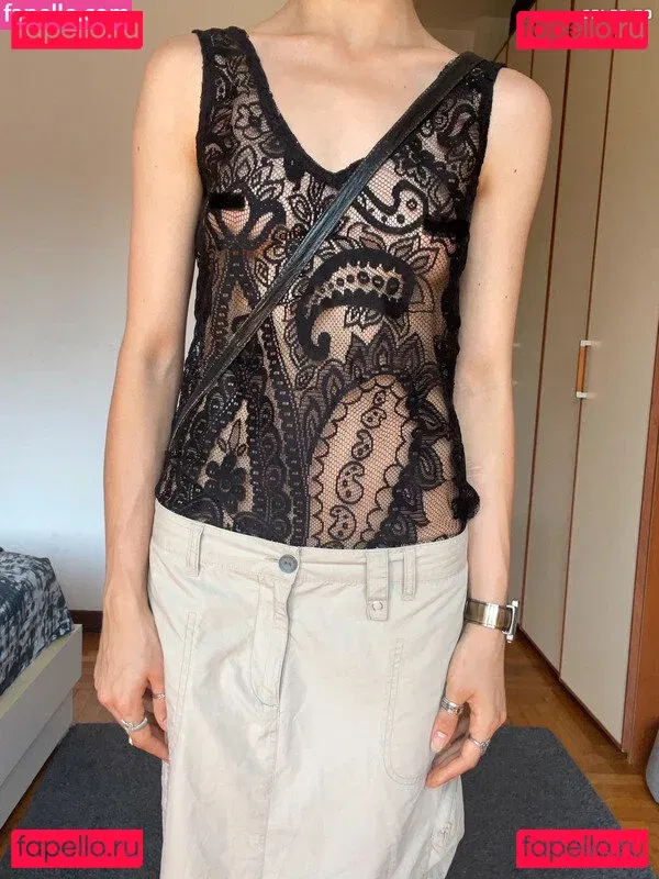 Vinted Onlyfans Photo Gallery 