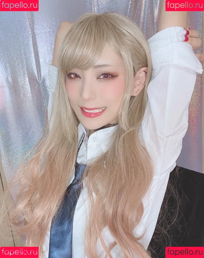 Tsunko Onlyfans Photo Gallery 