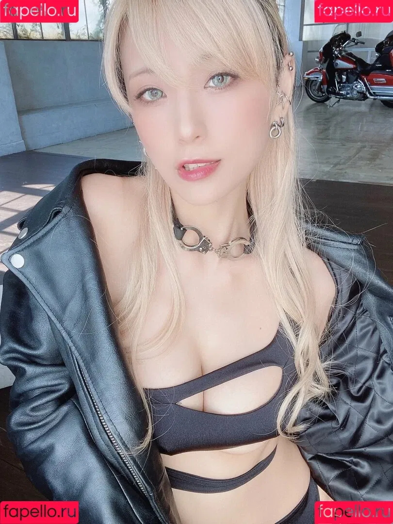 Tsunko Onlyfans Photo Gallery 