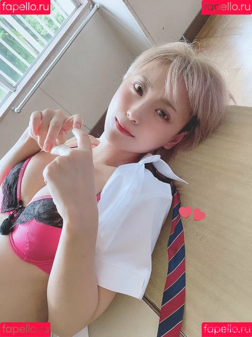 Tsunko Onlyfans Photo Gallery 