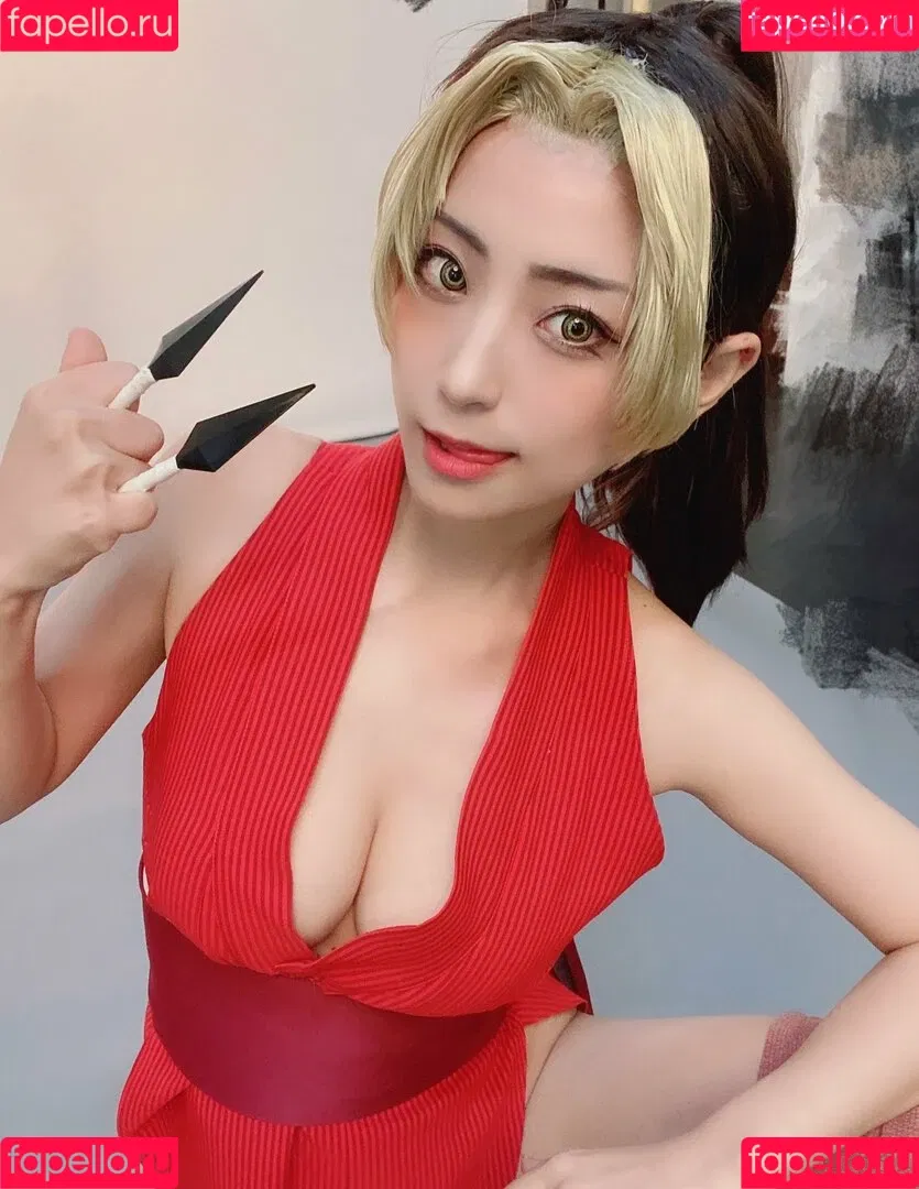 Tsunko Onlyfans Photo Gallery 