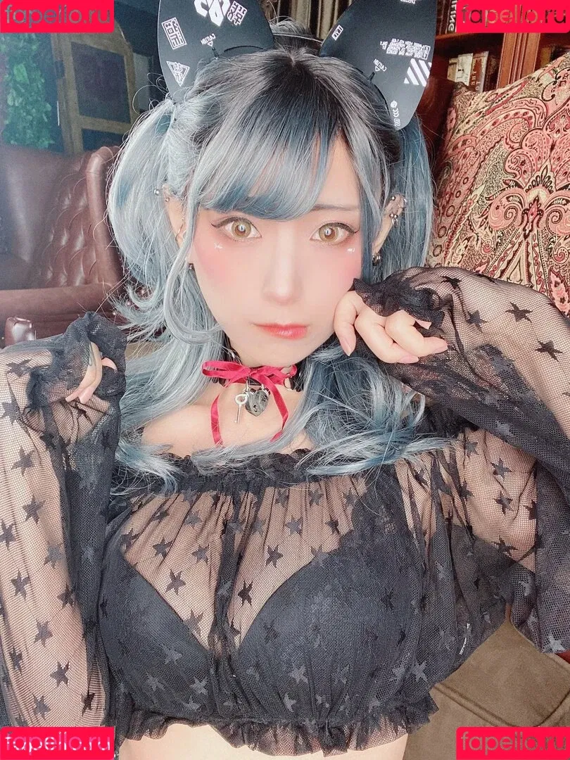 Tsunko Onlyfans Photo Gallery 